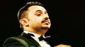 هنرمند ایرانی نامزد دریافت جایزه بهترین آهنگساز سال شد
