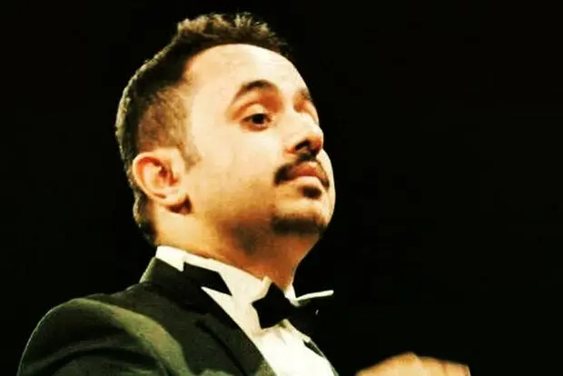 هنرمند ایرانی نامزد دریافت جایزه بهترین آهنگساز سال شد
