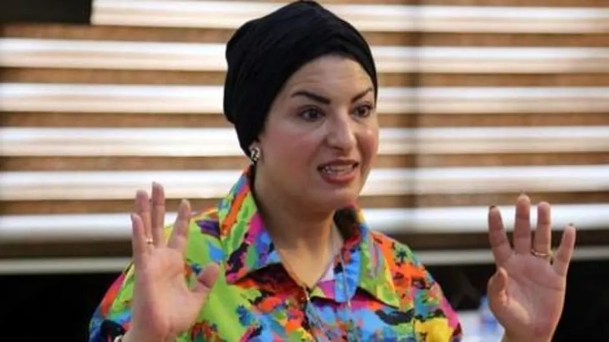 مرگ بازیگر مشهور و دو فرزندش در حملات اسرائیل به غزه
