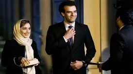 از «هیولا» و « انفرادی» تا «عروسی مردم»| فقط اینجا بازیگران را دسته بندی می کنند| عاشق ریسک کردن در زندگی هستم

