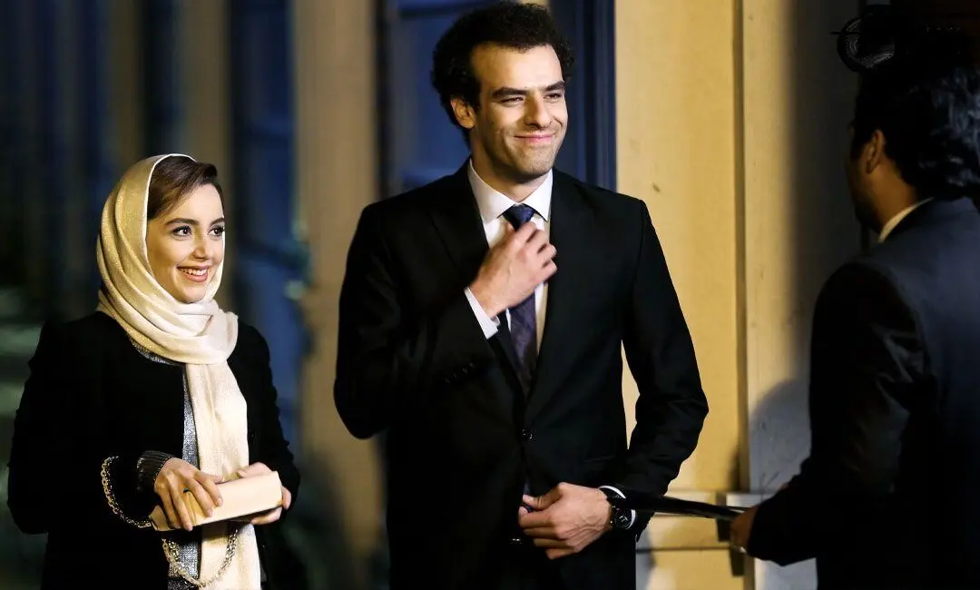 از «هیولا» و « انفرادی» تا «عروسی مردم»| فقط اینجا بازیگران را دسته بندی می کنند| عاشق ریسک کردن در زندگی هستم
