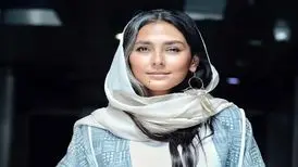 دلنوشته هدی زین‌العابدین برای ماهی «در انتهای شب»
