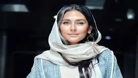 دلنوشته هدی زین‌العابدین برای ماهی «در انتهای شب»
