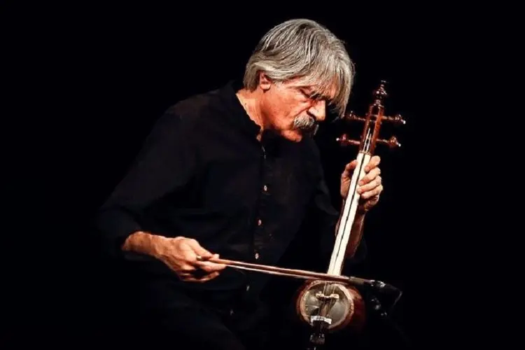 برنامه کنسرت های آتی کیهان کلهر در خارج از کشور