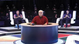 «پدر قهوه»، سریال جدید مهران مدیری در شبکه نمایش خانگی