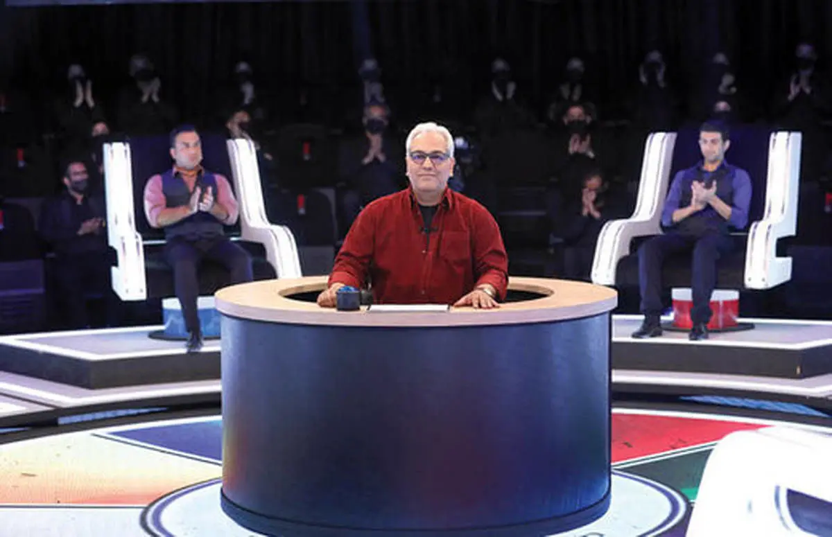 «پدر قهوه»، سریال جدید مهران مدیری در شبکه نمایش خانگی