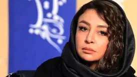 مه‌لقا باقری و هلیا امامی تماشاگر یک تئاتر شدند/ تصاویر
