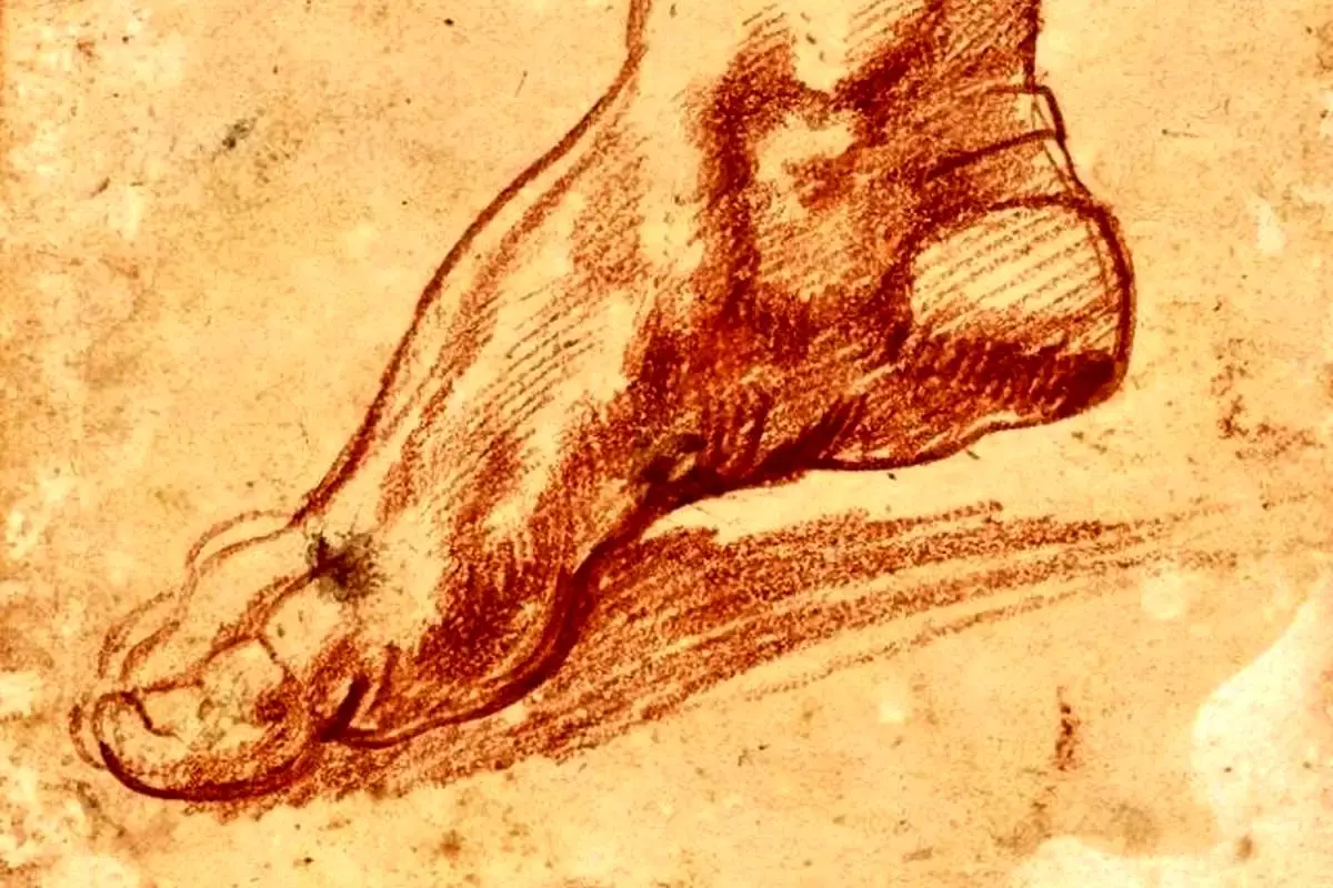 قیمت 2 میلیون دلاری برای یک طراحی