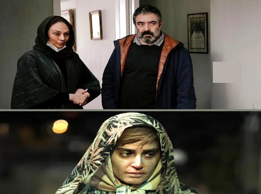 «ابلق» و «شب طلایی» از چهارشنبه به سینماها می‌آیند