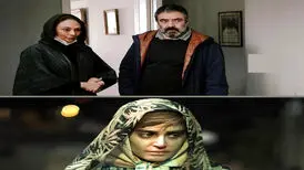 «ابلق» و «شب طلایی» از چهارشنبه به سینماها می‌آیند
