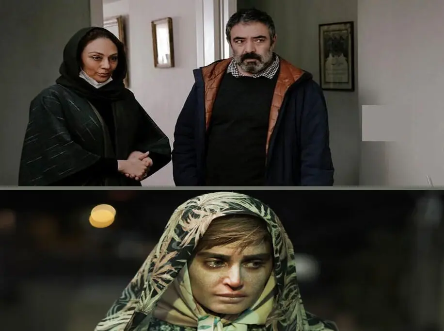 «ابلق» و «شب طلایی» از چهارشنبه به سینماها می‌آیند