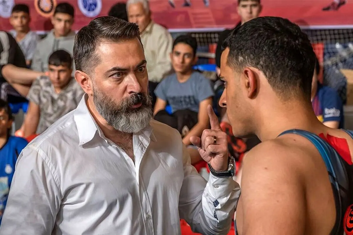 سریال یاغی بر اساس کدام رمان ساخته شد؟