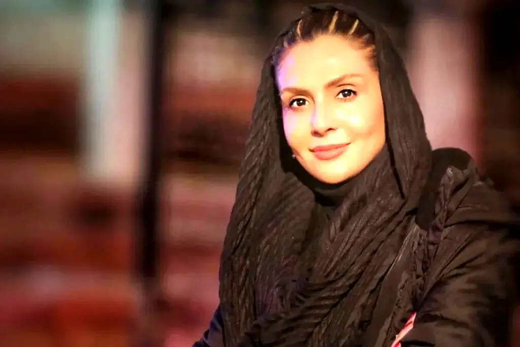 بیوگرافی شیوا مکینیان بازیگر نقش شهربانو تقی‌پور (شری) نامزد ارسطو در «پایتخت ۷»