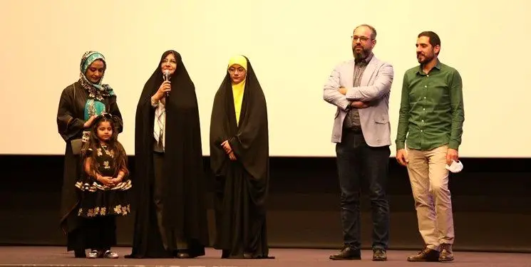 مریلا زارعی: شهدا مظلومانه رفتند تا ما در امنیت و آرامش باشیم