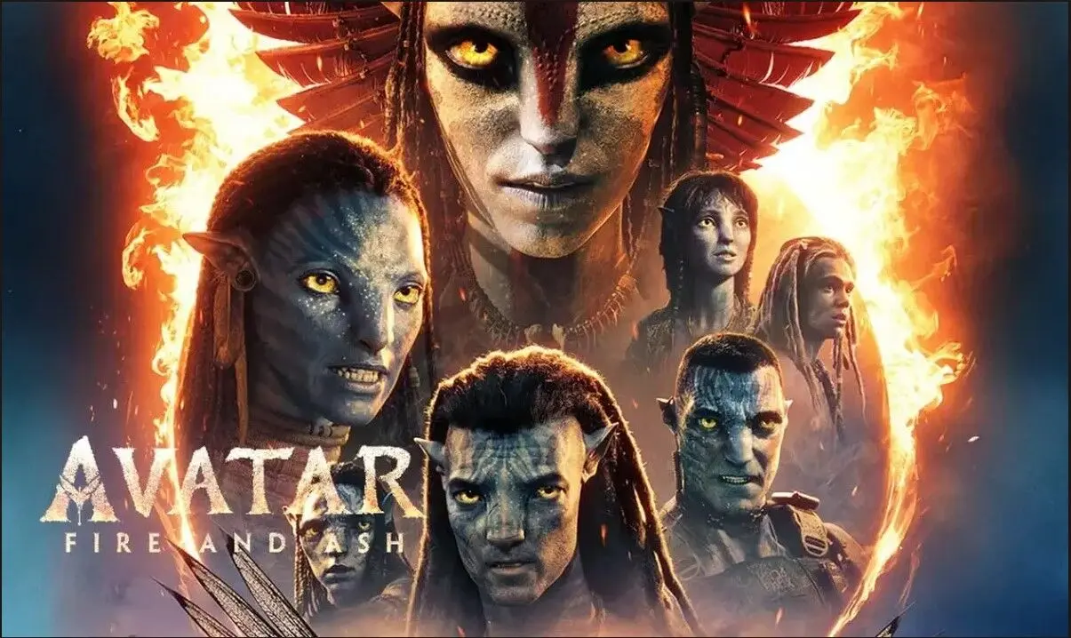 نقد و بررسی فیلم آواتار