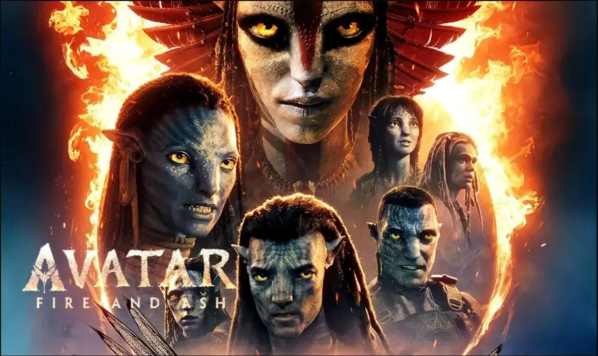 نقد و بررسی فیلم آواتار