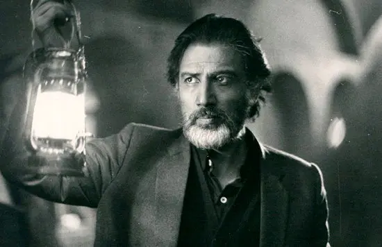 استوری وزیر فرهنگ درباره وضعیت فرامرز صدیقی