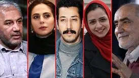 از سیلی‌های آبدار «رعنا آزادی‌ور» تا دروغ شاخ‌دار درباره «ترانه علیدوستی»
