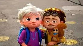 جشنواره فجر با انیمیشن شروع می‌شود
