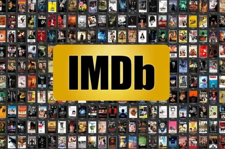Imdb چیست ؟