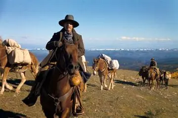 کوین کاستنر با «افق» به جشنواره کن ۲۰۲۴ می‌رود
