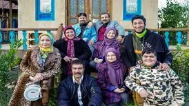 «پایتخت ۷» رکورددار طولانی‌ ترین سری این سریال خواهد بود
