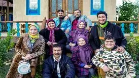 «پایتخت ۷» رکورددار طولانی‌ ترین سری این سریال خواهد بود
