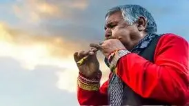 جامعه موسیقی عزادار شد
