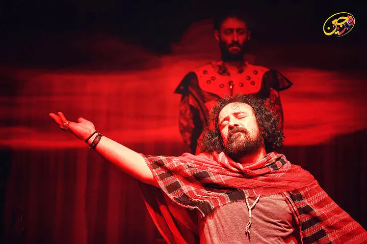 لزوم بازتاب تاریخ دیروز در تئاتر امروز؛ «فین‌ جین» تاریخ انقضا ندارد