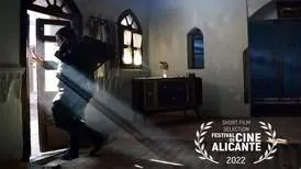 «گوش به فرمان» نماینده ایران در جشنواره آلیکانته اسپانیا