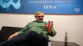 سیاستمداری که ماسک از چهره سلبریتی ها برداشت
