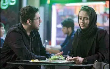 از علی مطهری تا بهاره رهنما در مراسمی برای کیومرث پوراحمد
