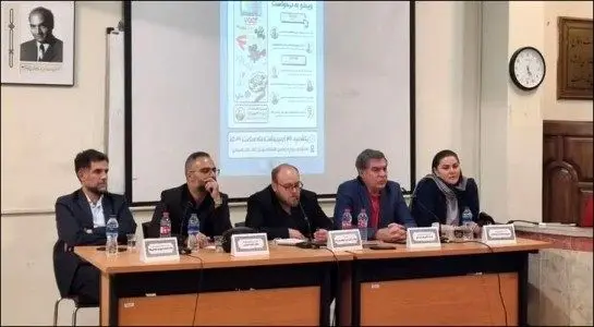 ادامه‌ی اختلافِ ساترا و پلتفرم‌های نمایش خانگی: «ما رقیب خودمان را شبکه‌های ماهواره‌ای می‌دانیم نه صداوسیما»