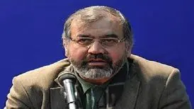 محمدحسین نیرومند، مشاور وزیر فرهنگ و ارشاد اسلامی در امور هنری و سینمایی شد