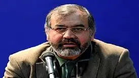 محمدحسین نیرومند، مشاور وزیر فرهنگ و ارشاد اسلامی در امور هنری و سینمایی شد