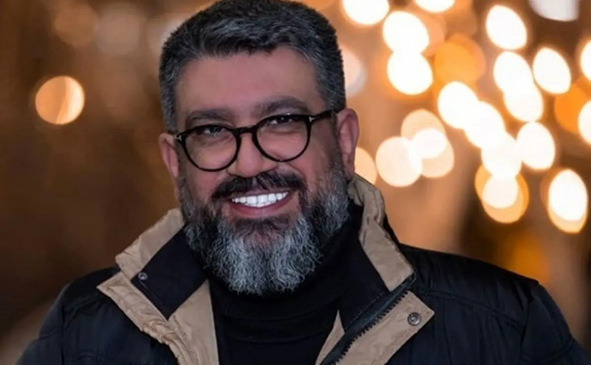 طعنه رضا رشیدپور به فیلترینگ: واگعی یا کیک؟
