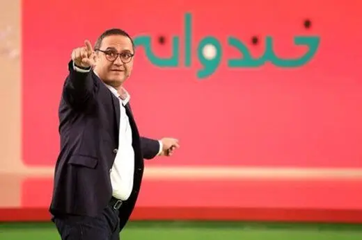 خندوانه علی‌رغم وعده قبلی دیشب پخش نشد/ زمان پخش فصل جدید خندوانه