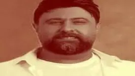 آهنگ «همه زندگیم رفت» از محمد علیزاده