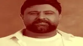 آهنگ «همه زندگیم رفت» از محمد علیزاده