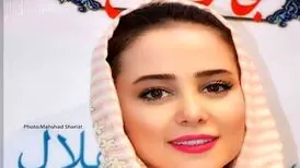 بیوگرافی و عکس های شخصی الناز حبیبی؛ از بازیگری و ازدواج تا طلاق
