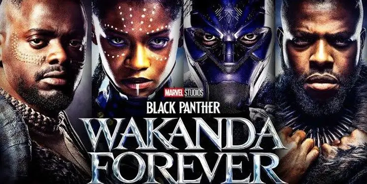 «پلنگ سیاه» در اولین روز اکران گیشه جهان را تسخیر کرد
