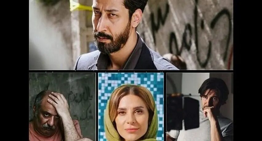 رقابت بهرام افشاری، امین حیایی، امیر جعفری، سحر دولتشاهی در گیشه سینما