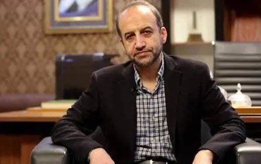 چرا فردوسی پور کنار گذاشته شد؟