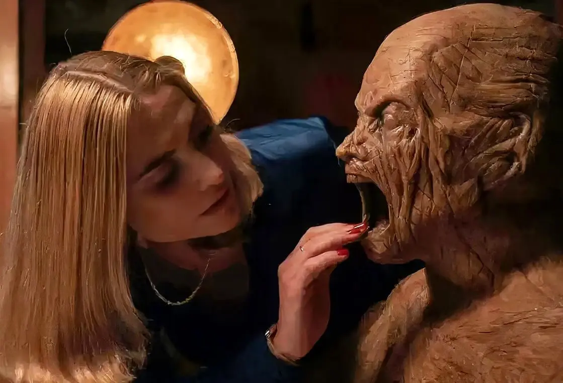 فیلم «اعجوبه»؛ یکی از بهترین‌های ژانر ترسناک در سال 2024
