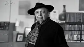 فیلم‌برداری فیلم سینمایی «چشمهایش» در شهرک غزالی آغاز شد