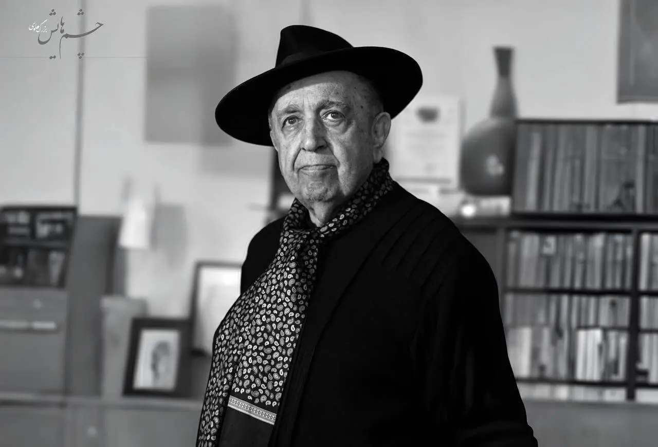 فیلم‌برداری فیلم سینمایی «چشمهایش» در شهرک غزالی آغاز شد