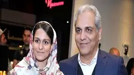 واکنش دختر مهران مدیری به عکس منتشر شده از مادرش