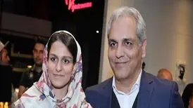 واکنش دختر مهران مدیری به عکس منتشر شده از مادرش
