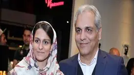 واکنش دختر مهران مدیری به عکس منتشر شده از مادرش