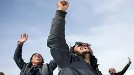 معرفی برندگان اسکار اسپانیا/ ۱۲ جایزه گویا برای «جامعه برف»
